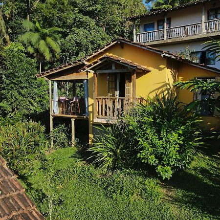 Chales Sol Araquari Room photo