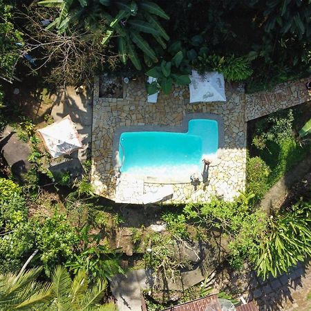 Chales Sol Araquari Room photo