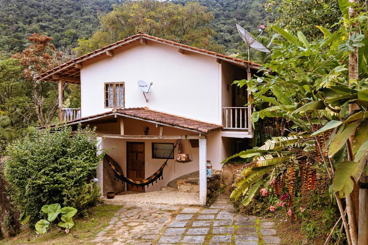 Chales Sol Araquari Exterior photo