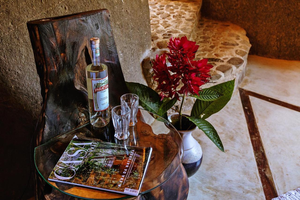 Chales Sol Araquari Exterior photo