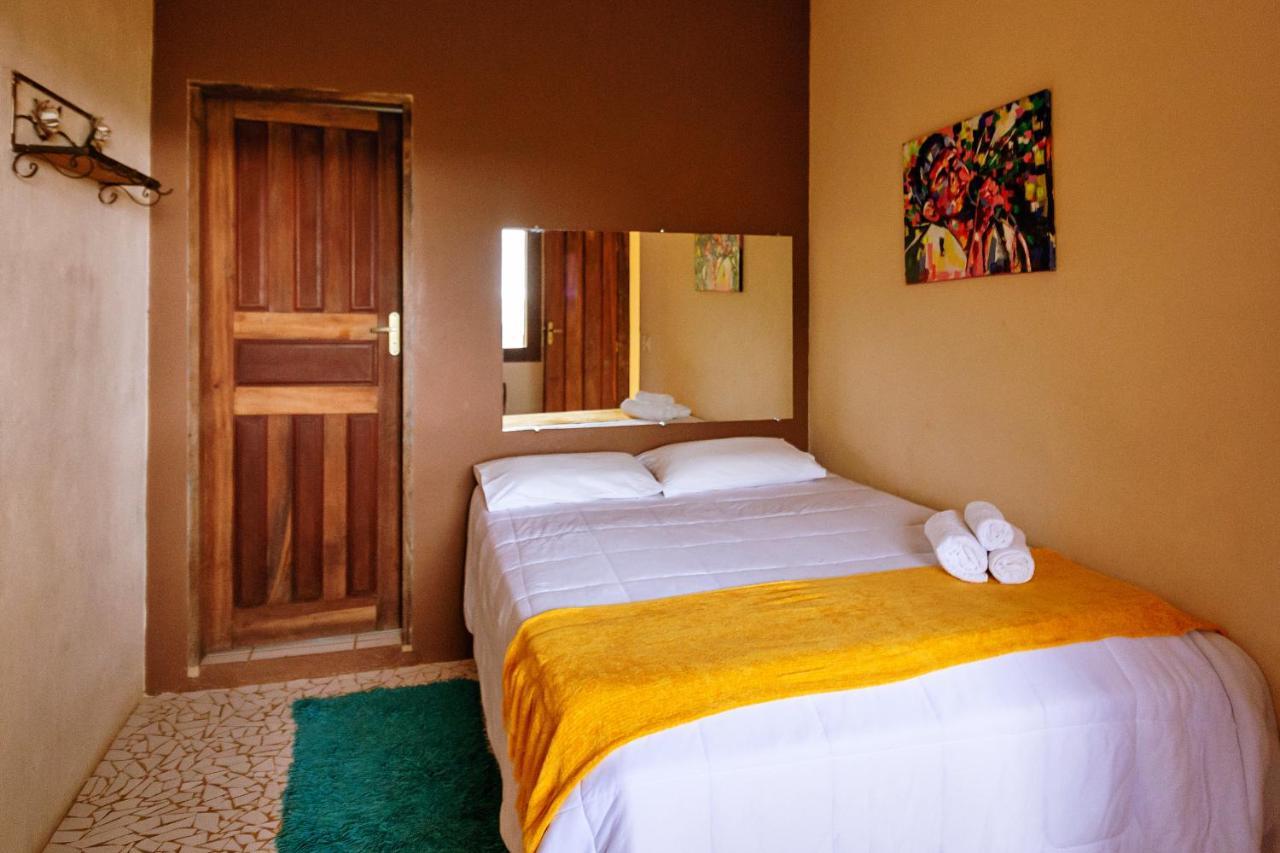 Chales Sol Araquari Exterior photo