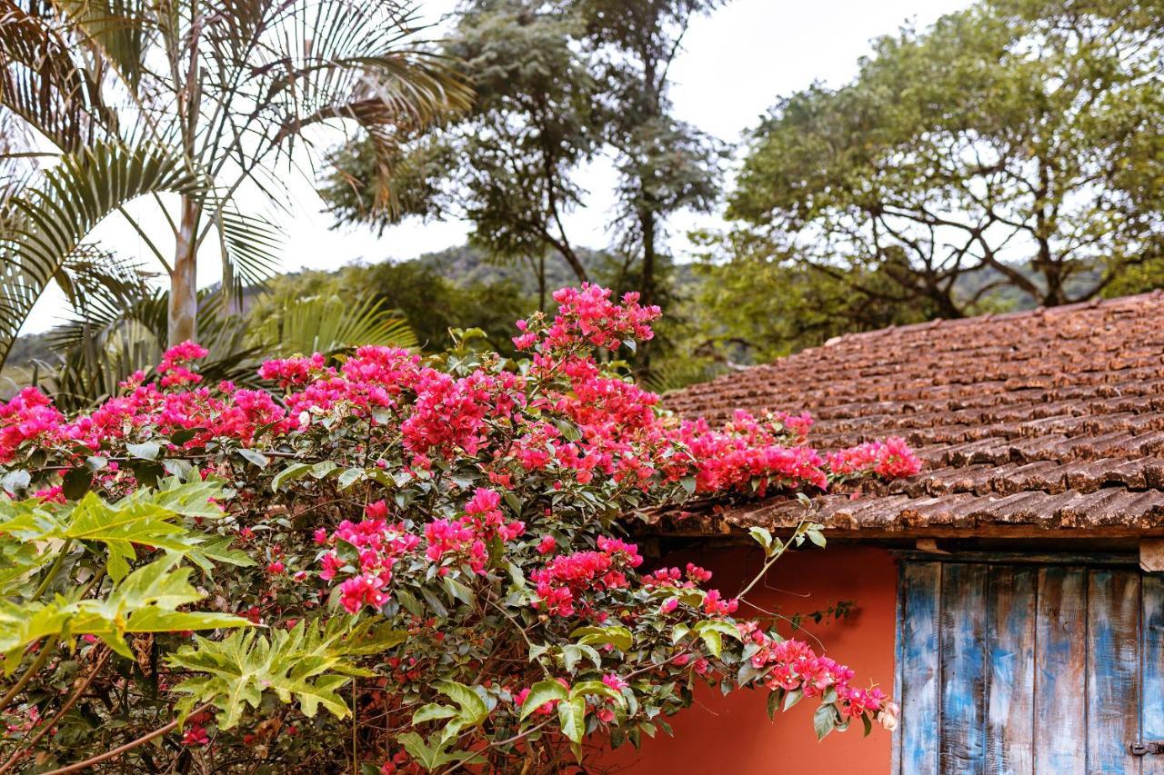 Chales Sol Araquari Exterior photo