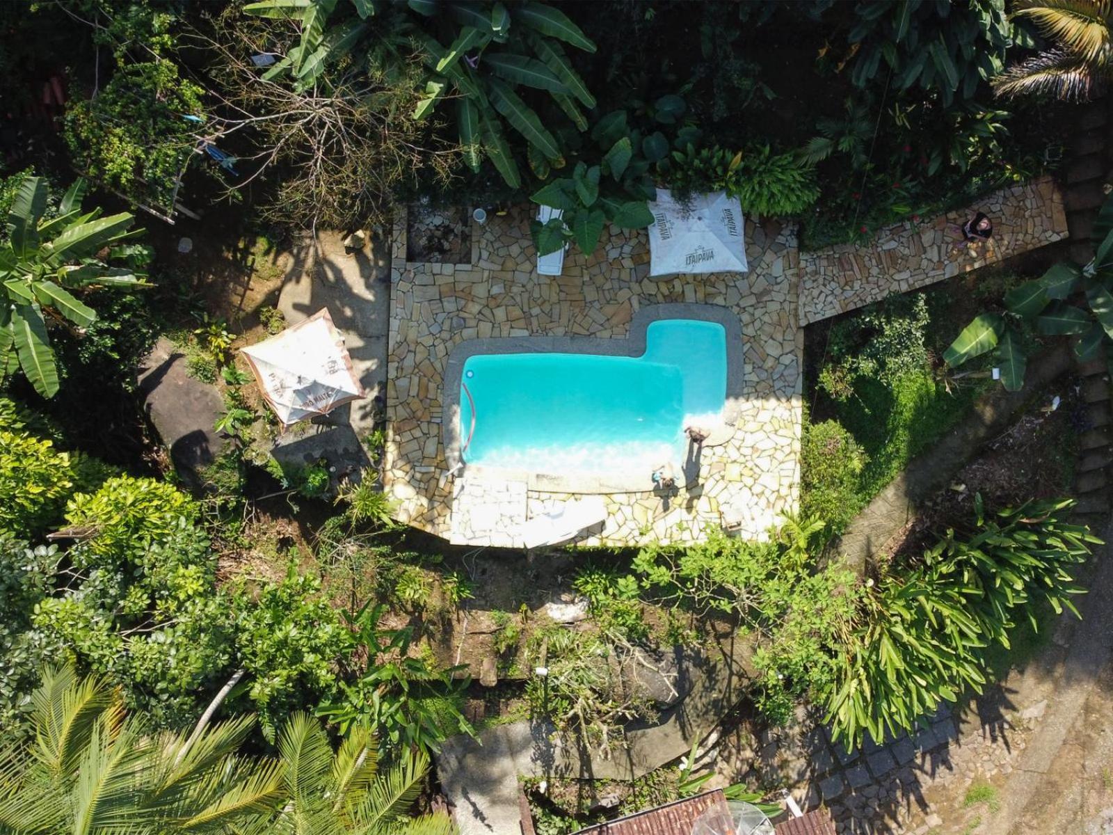 Chales Sol Araquari Room photo